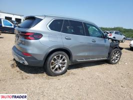 BMW X5 2024 3