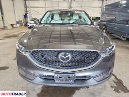 Mazda CX-5 2020 2