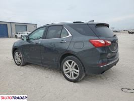 Chevrolet Equinox 2019 2