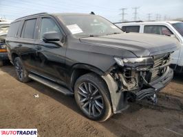 Cadillac Escalade 2021 6