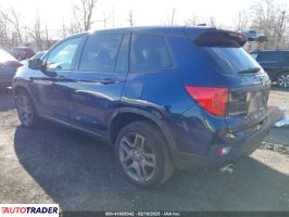Honda Pozostałe 2023 3 Honda Pozostałe 2023 3