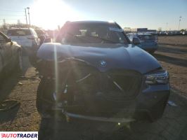 BMW X3 2022 2