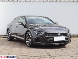 Volkswagen Arteon 2022 2.0 187 KM