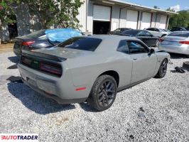 Dodge Challenger 2023 5 Dodge Challenger 2023 5