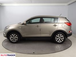 Kia Sportage 2014 1.6 132 KM