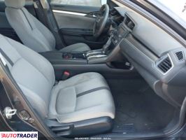 Honda Civic 2019 2 Honda Civic 2019 2