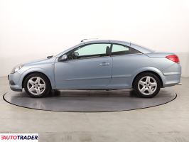 Opel Astra 2006 1.8 138 KM