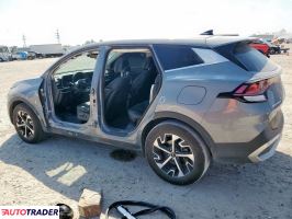 Kia Sportage 2024 2