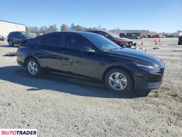 Hyundai Elantra 2023 2