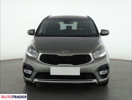 Kia Carens 2017 1.6 132 KM