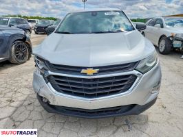 Chevrolet Equinox 2021 1