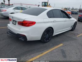 BMW 540 2019 3