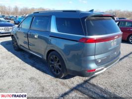 Kia Carnival 2022 3