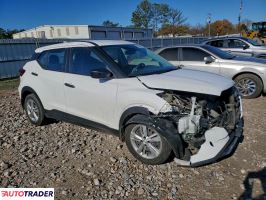 Nissan Pozostałe 2023 1