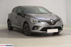 Renault Clio 2023 1.0 89 KM