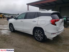 GMC Terrain 2019 2 GMC Terrain 2019 2