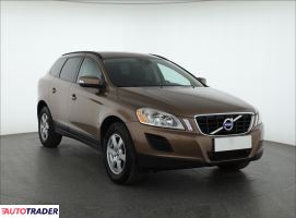 Volvo XC60 2011 2.0 236 KM