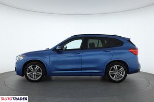 BMW X1 2017 2.0 147 KM