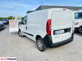 Opel Combo 2016 1.6 Opel Combo 2016 1.6