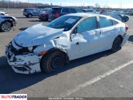 Honda Civic 2019 2