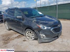 Chevrolet Equinox - zobacz ofertę