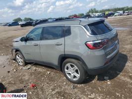 Jeep Compass 2024 2