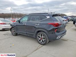 Kia Pozostałe 2023 1