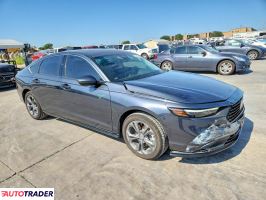 Honda Accord 2023 2