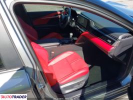 Toyota Camry 2025 2