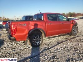 Ford Ranger 2019 2