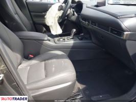 Mazda CX-30 2022 2 Mazda CX-30 2022 2
