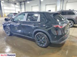 Honda HR-V 2024 2