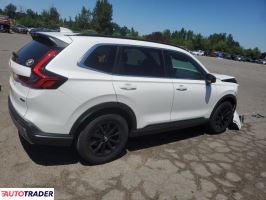 Honda CR-V 2025 2