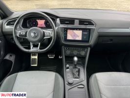 Volkswagen Tiguan 2019 2.0 176 KM