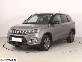 Suzuki Vitara 2020 1.4 127 KM