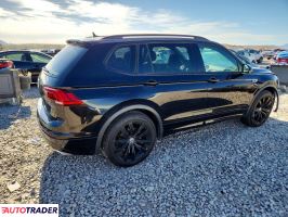 Volkswagen Tiguan 2020 2