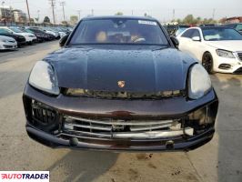 Porsche Cayenne 2019 2 Porsche Cayenne 2019 2