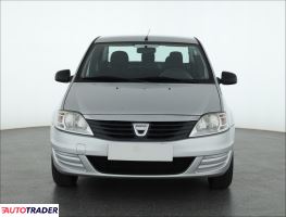 Dacia Logan 2009 1.4 73 KM