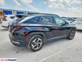 Hyundai Tucson 2023 2