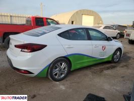 Hyundai Elantra 2020 2