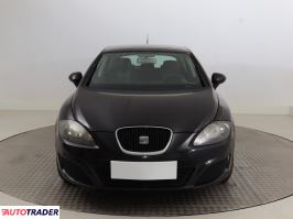 Seat Leon 2010 1.2 103 KM