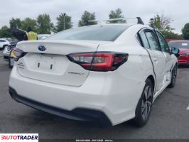 Subaru Legacy 2022 2