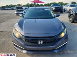 Honda Civic 2021 2