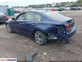 Infiniti Q50 2023 3 Infiniti Q50 2023 3