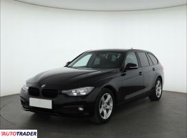 BMW 320 2017 2.0 187 KM