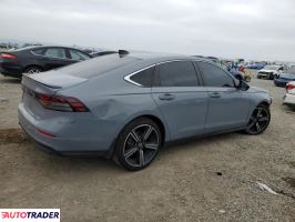 Honda Accord 2023 2