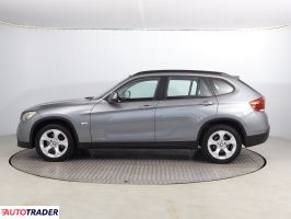 BMW X1 2011 2.0 174 KM BMW X1 2011 2.0 174 KM