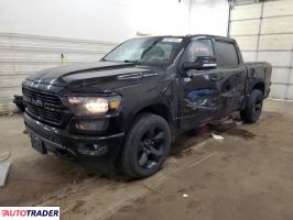 Dodge Ram 2019 5