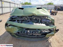 Dodge Challenger 2020 3