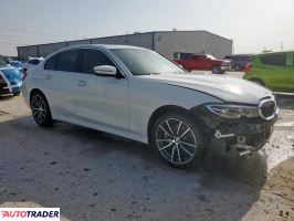 BMW 330 2019 2 BMW 330 2019 2